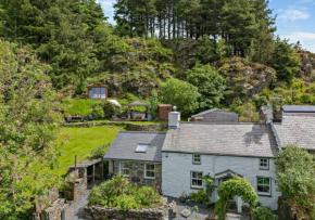 The Mountains House